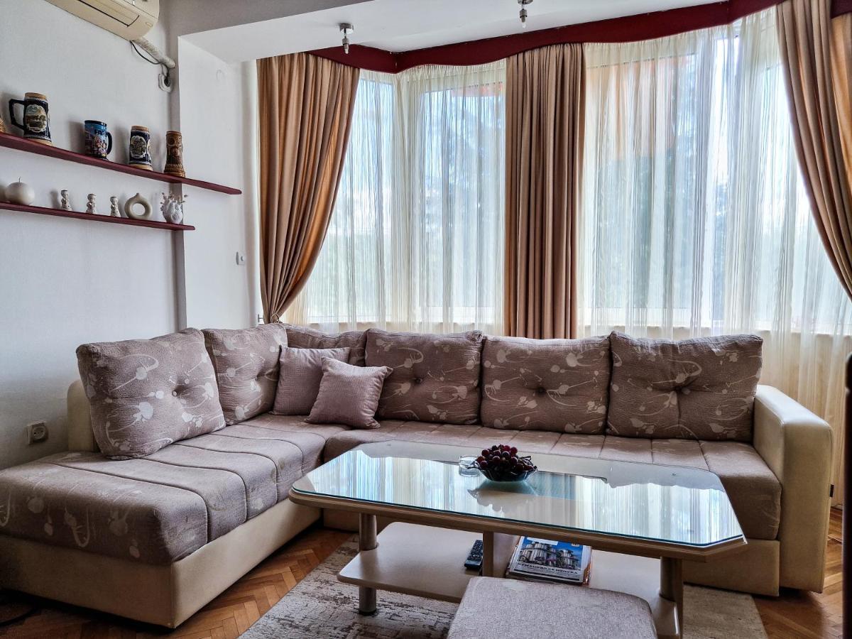 Boulevard Apartments Kumanovo Extérieur photo