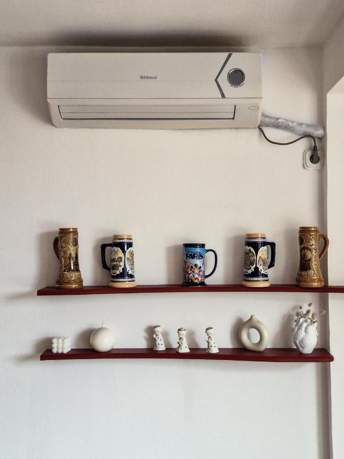 Boulevard Apartments Kumanovo Extérieur photo
