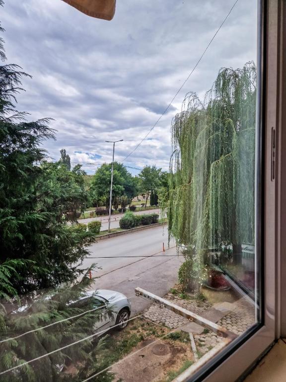 Boulevard Apartments Kumanovo Extérieur photo