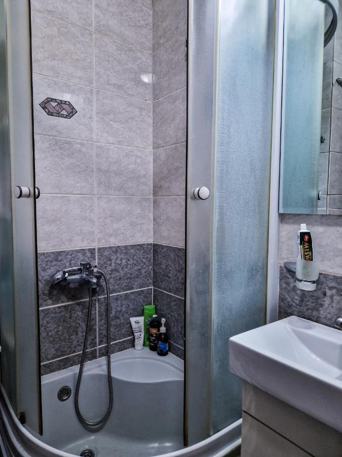 Boulevard Apartments Kumanovo Extérieur photo