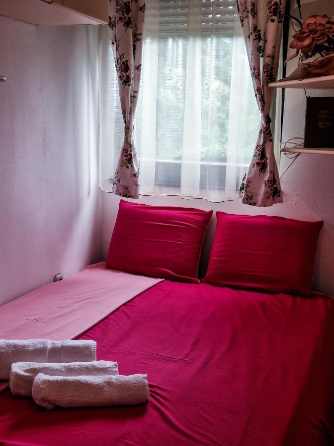 Boulevard Apartments Kumanovo Extérieur photo
