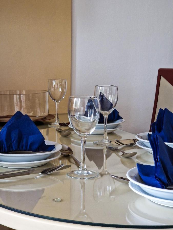 Boulevard Apartments Kumanovo Extérieur photo